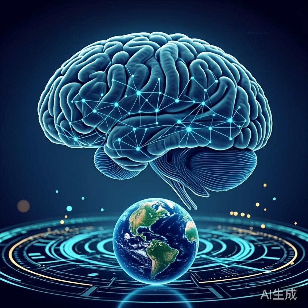 AI正在看懂世界：多模态技术最新突破