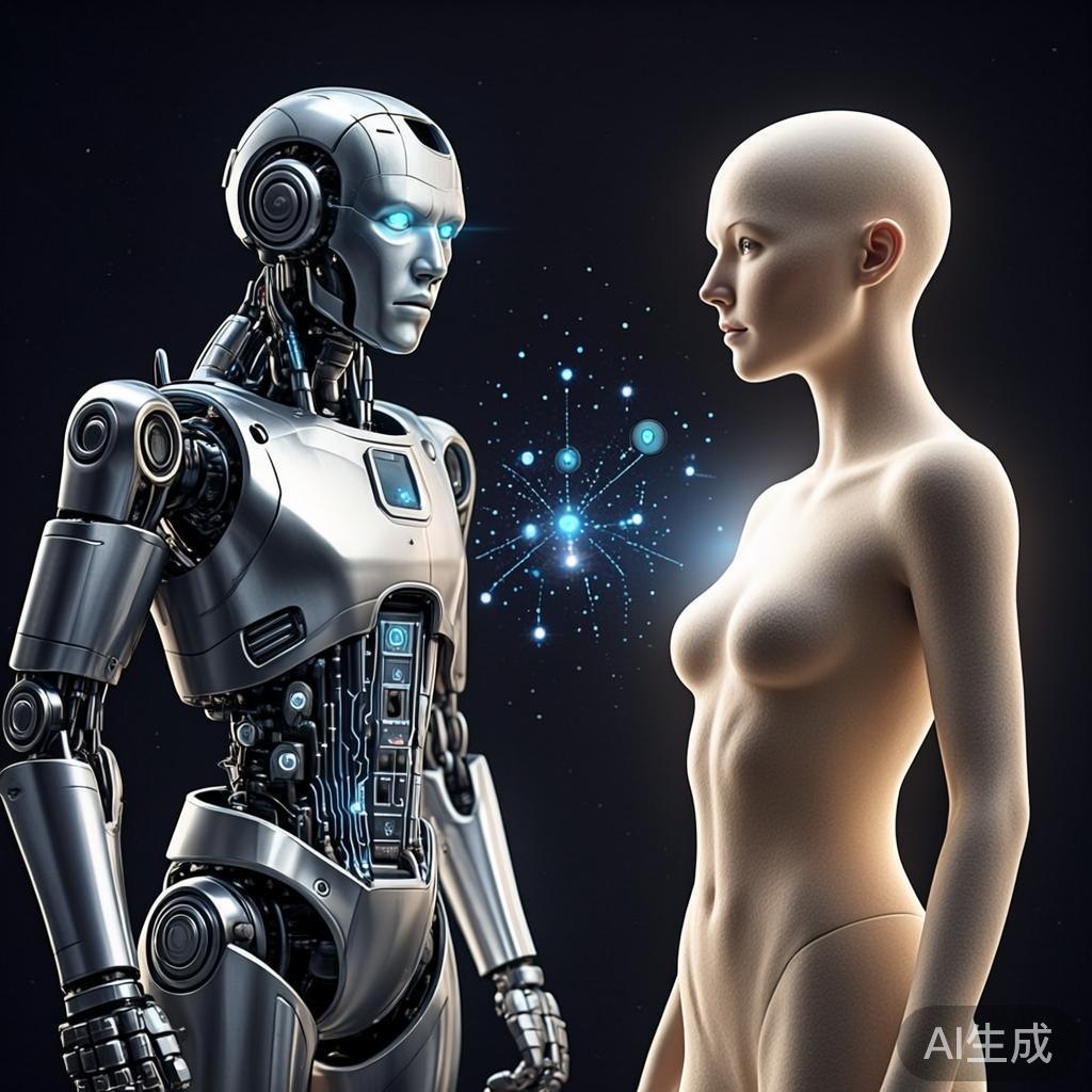 从工具到伙伴：AI Agent 的未来进化路线图