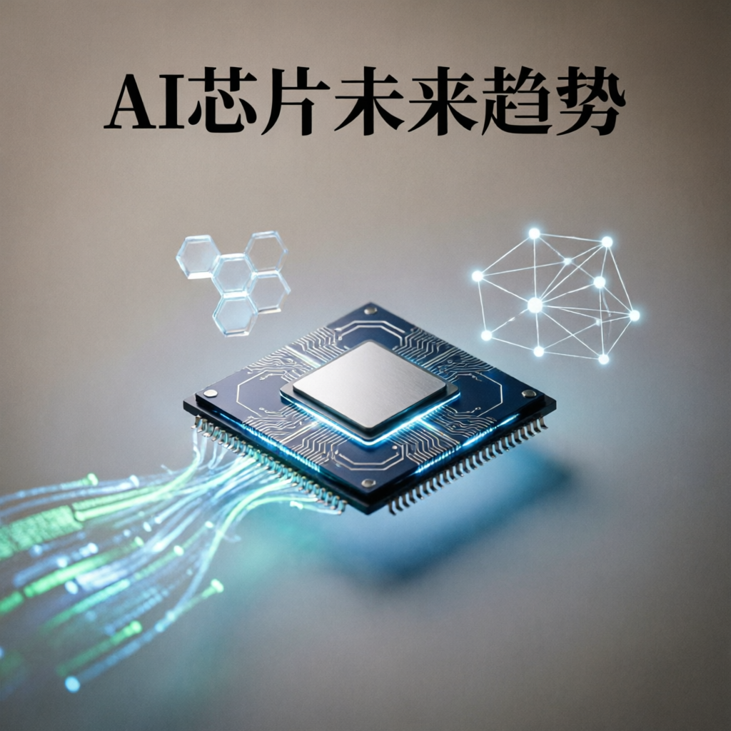 AI芯片未来趋势