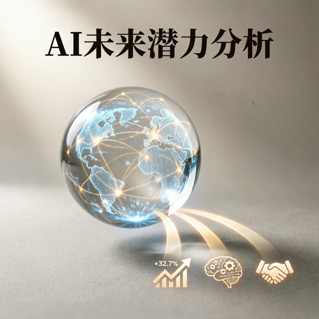 AI未来潜力分析