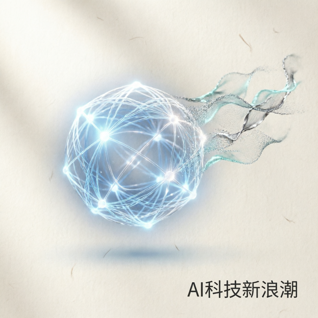AI科技新浪潮